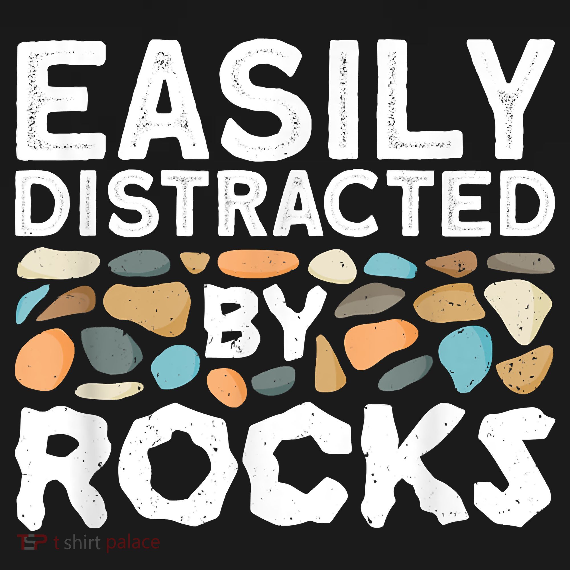 Geology , Rock Collector , Geologist Stone Kids Sweatshirt