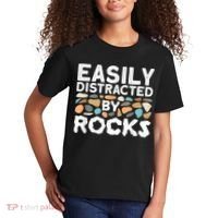 Geology , Rock Collector , Geologist Stone Kids T-Shirt thumb 2