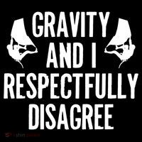 Gravity Rock Climbing Bouldering Climber Climb Mountain Funny Gift Kids Long Sleeve Shirt thumb 2