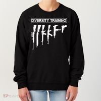 Guns Rifles Diversity Training Women's Sweatshirt thumb 0