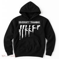 Guns Rifles Diversity Training Hoodie thumb 0