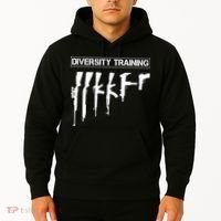 Guns Rifles Diversity Training Hoodie thumb 2
