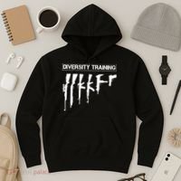 Guns Rifles Diversity Training Hoodie thumb 3