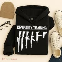 Guns Rifles Diversity Training Hoodie thumb 4