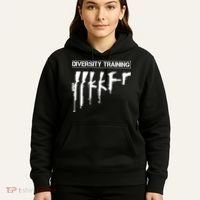 Guns Rifles Diversity Training Hoodie thumb 5
