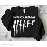 Guns Rifles Diversity Training Sweatshirt thumb 2