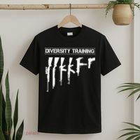 Guns Rifles Diversity Training T-Shirt thumb 2