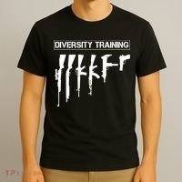 Guns Rifles Diversity Training T-Shirt thumb 3