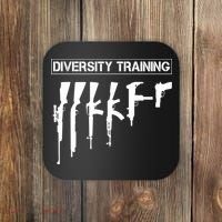 Guns Rifles Diversity Training Coaster thumb 0