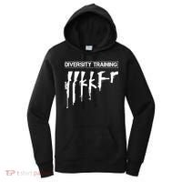Guns Rifles Diversity Training Women's Hoodie thumb 0