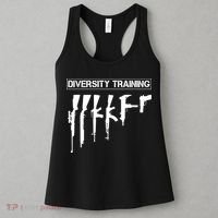 Guns Rifles Diversity Training Women's Tank Top thumb 3