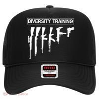 Guns Rifles Diversity Training Hat thumb 0
