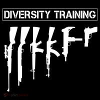 Guns Rifles Diversity Training Visor thumb 3