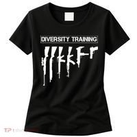 Guns Rifles Diversity Training Women's T-Shirt thumb 0