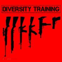 Guns Rifles Diversity Training Santa Hat thumb 1
