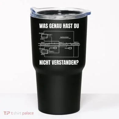 Tumbler