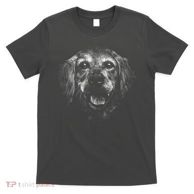 Golden Retriever Dog T-Shirt