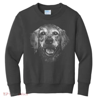 Kids Sweatshirt
