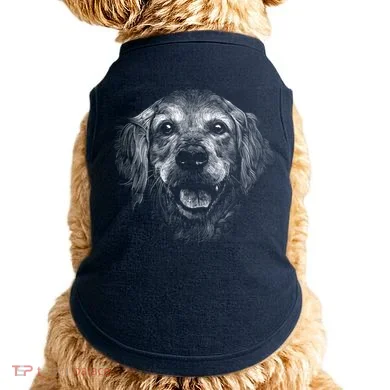 Doggie Tank