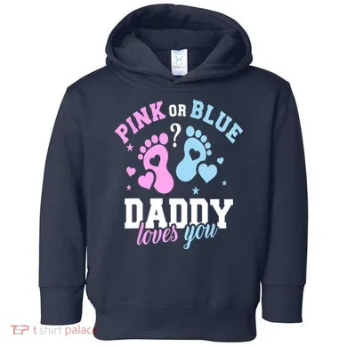 Toddler Hoodie