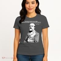 General Robert E Lee Quote Women's T-Shirt thumb 4