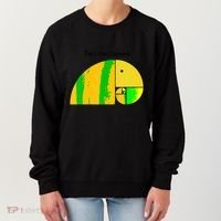 Golden Ratio Elephant Fibonacci Women's Sweatshirt thumb 0