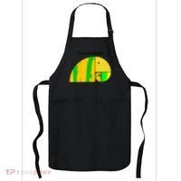 Golden Ratio Elephant Fibonacci Apron thumb 0