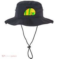 Golden Ratio Elephant Fibonacci Bucket Hat thumb 0