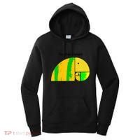 Golden Ratio Elephant Fibonacci Women's Hoodie thumb 0