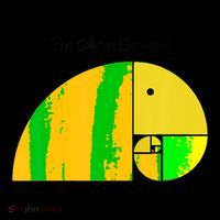 Golden Ratio Elephant Fibonacci Women's Hoodie thumb 2