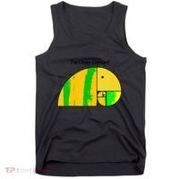 Golden Ratio Elephant Fibonacci Tank Top thumb 0