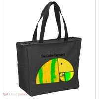 Golden Ratio Elephant Fibonacci Tote Bag thumb 2