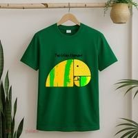 Golden Ratio Elephant Fibonacci T-Shirt thumb 2