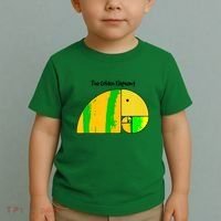 Golden Ratio Elephant Fibonacci Toddler T-Shirt thumb 2