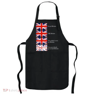 Apron
