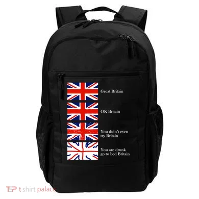 Backpack