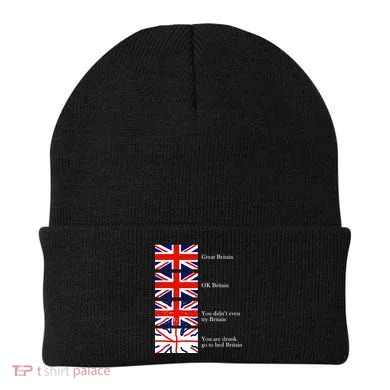 Beanie