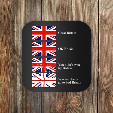 Coaster