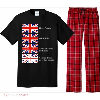 Pajama Set