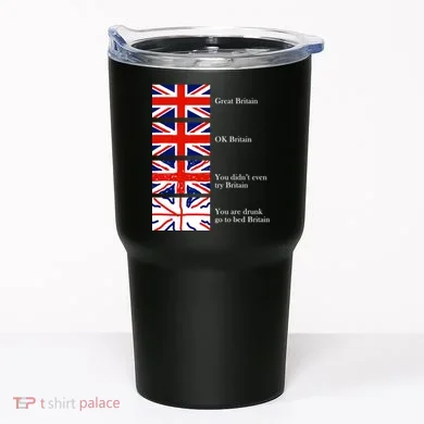 Tumbler