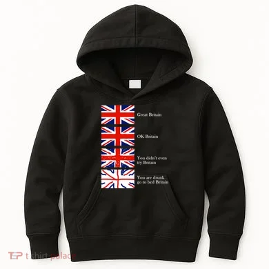 Kids Hoodie