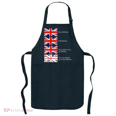 Apron