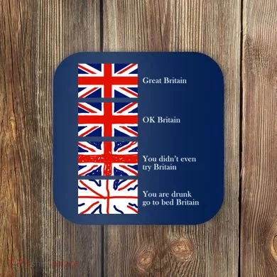 Coaster
