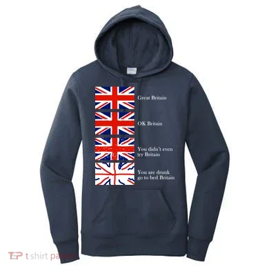 Women's Hoodie