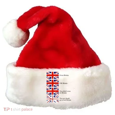 Santa Hat