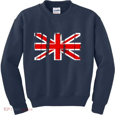 Kids Sweatshirt