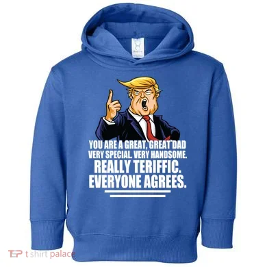 Toddler Hoodie