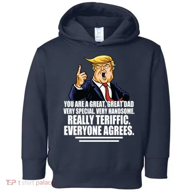 Toddler Hoodie