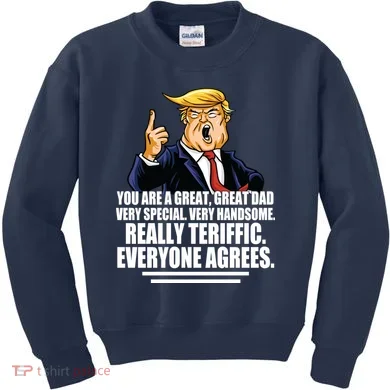 Kids Sweatshirt