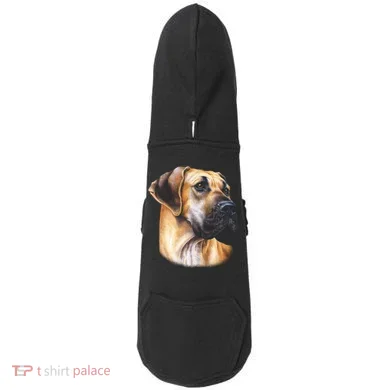 Doddie Hoodie
